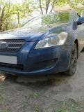Реснички на фары для Kia Ceed 2007-