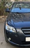 Реснички на фары для Kia Ceed 2007-