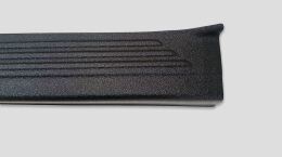 Накладки на внутренние пороги дверей для Ford Focus II 2005-2010