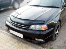 Реснички на фары для Toyota Caldina, Avensis ST215