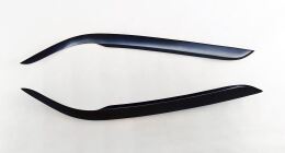 Реснички на фары для Toyota Mark 2 GX100 1996-2000