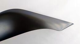 Реснички на фары HYUNDAI ix55 2006-2012г