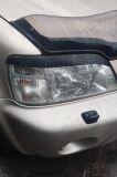 Реснички на фары для Honda CR-V RD1 1995-2001