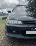 Реснички на фары для Honda Torneo CF3 1997-2002