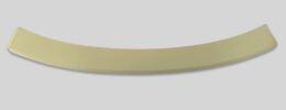 Козырек на заднее стекло Mercedes Benz w204 2007-2014