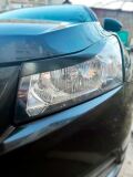 Реснички на фары для CHEVROLET CRUZE 2003-2015