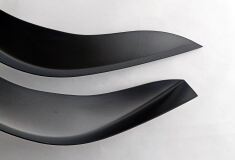 Реснички на фары NISSAN MARCH, MICRA 1998-2002г H3-12