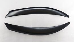 Реснички на фары для HYUNDAI ix35, TUCSON 2009-2015г