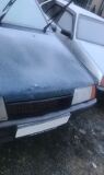 Решётка радиатора плетёнка чёрный глянец для LADA (ВАЗ) 2109 -08 -099 