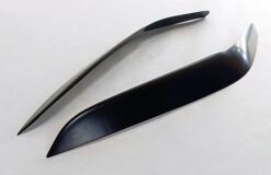 Реснички на фары для Mitsubishi Lancer Cedia CS2A 2000-2003
