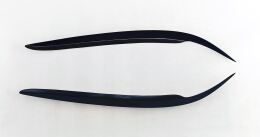 Реснички на фары Toyota Sprinter Marino AE100 1992-1997