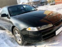 Реснички на фары Toyota Sprinter Marino AE100 1992-1997