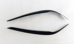 Реснички на фары для TOYOTA VISTA 1994-1998 SV40
