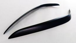 Реснички на фары для TOYOTA VISTA 1994-1998 SV40