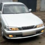 Реснички на фары для TOYOTA VISTA 1994-1998 SV40