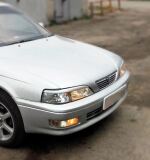 Реснички на фары для TOYOTA VISTA 1994-1998 SV40