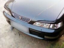 Реснички на фары для TOYOTA VISTA 1994-1998 SV40