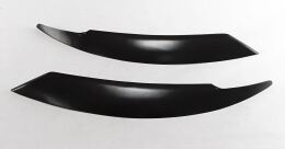 Реснички на фары SUBARU IMPREZA GH, GE 2007-2012
