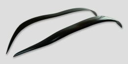 Реснички на фары для Nissan Cefiro A33 1998-2003, Nissan Maxima А33 2000-2006