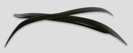 Реснички на фары для Nissan Cefiro A33 1998-2003, Nissan Maxima А33 2000-2006