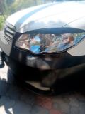 Реснички на фары для Byd F3 2005-2014