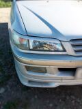 Реснички на фары для Toyota Corona Premio AT210 1996-2001г.