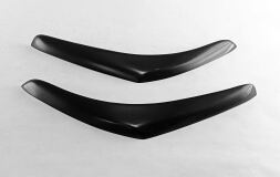 Реснички на задние фонари для Toyota Alion T260 2016-2021 B4-9
