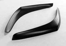 Реснички на задние фонари для Toyota Alion T260 2016-2021 B4-9