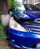 Реснички на фары для Toyota Allion AZT240