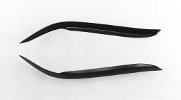 Реснички на фары для Toyota Sprinter Carib 1995-2002 AE111