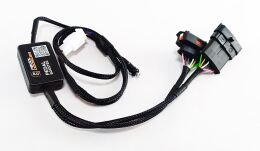 Усилитель (корректор) педали газа - PedalBooster для SsangYong