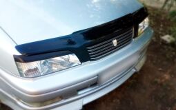 Реснички на фары для Toyota Camry SV40 1994-