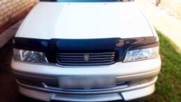 Реснички на фары для Toyota Camry SV40 1994-