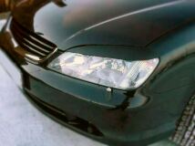 Реснички на фары для Honda Аvancier TA1 1999-2003