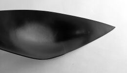 Реснички на фары для Toyota Passo KGC10 2004-2010