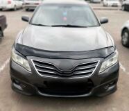 Реснички на фары TOYOTA CAMRY ACV40 рестайлинг 2009-2011