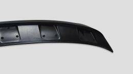 Спойлер полнотелый для Ford Focus 3 седан дорестайлинг 2010-2015 Accord Style