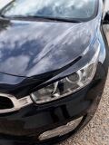 Реснички на фары KIA CEE"D 2012-2018г