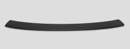 Накладка на задний бампер (со скотчем) для Subaru Forester (SH/S12) 2010-2013