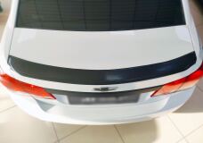 Лип-спойлер для Chevrolet Cruze седан 2008-2016 G1-4