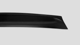 Лип-спойлер (Узкий) для Chevrolet Lachetti седан 2004-2013 G4-5