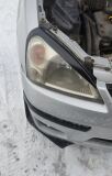 Реснички на фары для SUZUKI LIANA, AERIO 2001-2007