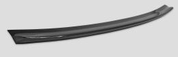 Лип-спойлер для Toyota Camry XV50 2011-2014 (дорестайлинг) G1-5