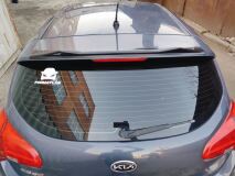 Лип-спойлер для Kia Ceed II 2012-2018 M4-Style G3-6