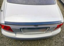 Лип-спойлер для Hyundai Sonata IV (EF) 2001-2012 G4-4