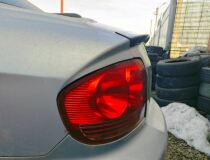 Лип-спойлер для Hyundai Sonata IV (EF) 2001-2012 G4-4