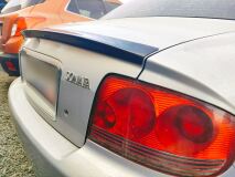 Лип-спойлер для Hyundai Sonata IV (EF) 2001-2012 G4-4