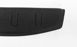 Накладки на боковые стойки багажника со скотчем для Renault Duster 1 2010-2021