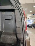 Накладки на боковые стойки багажника со скотчем для Renault Duster 1 2010-2021