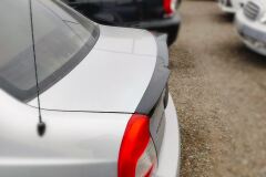 Лип спойлер для Hyundai Accent M4-Style G2-3